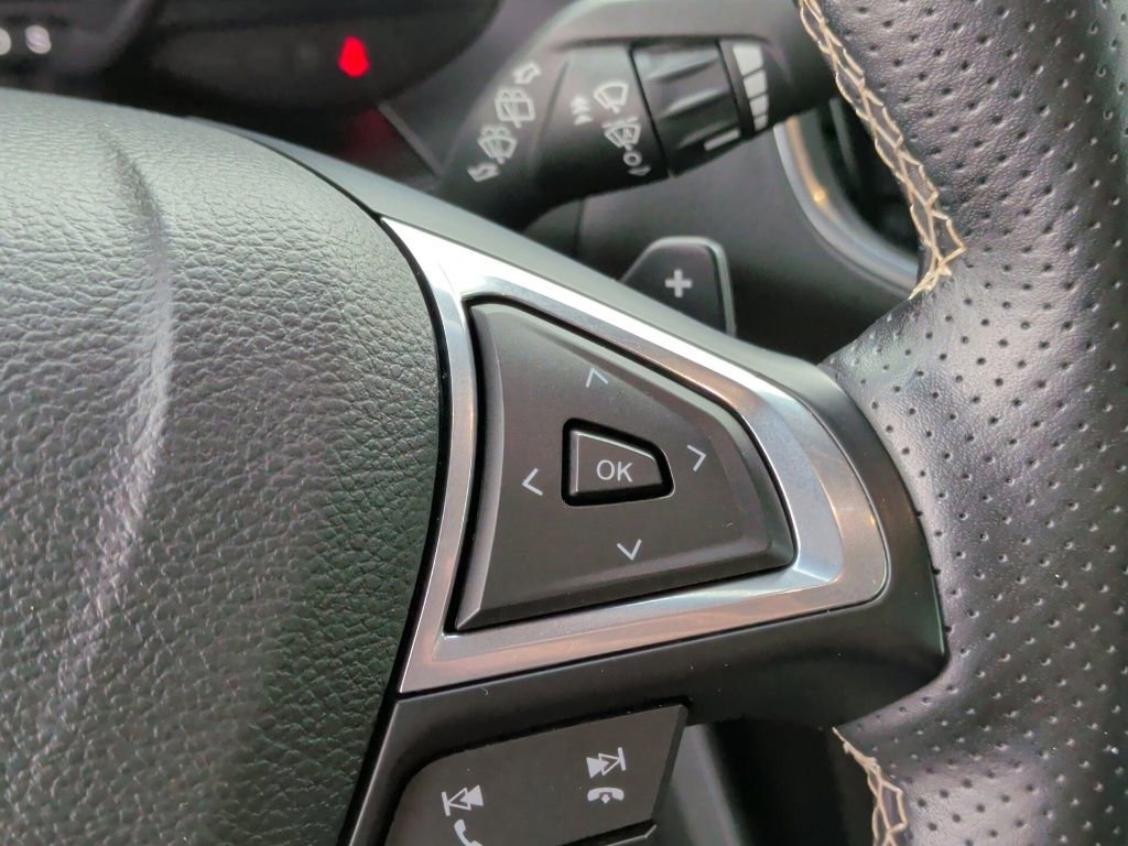 Used 2019 Ford Edge ST w/ Equipment Group 401A AWD/4WD image 18