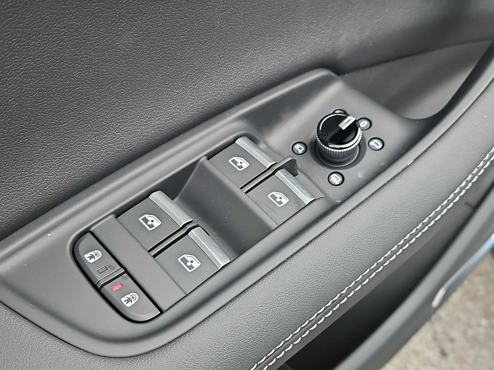 New 2026 Audi Q7 3.0T Premium Plus image 6