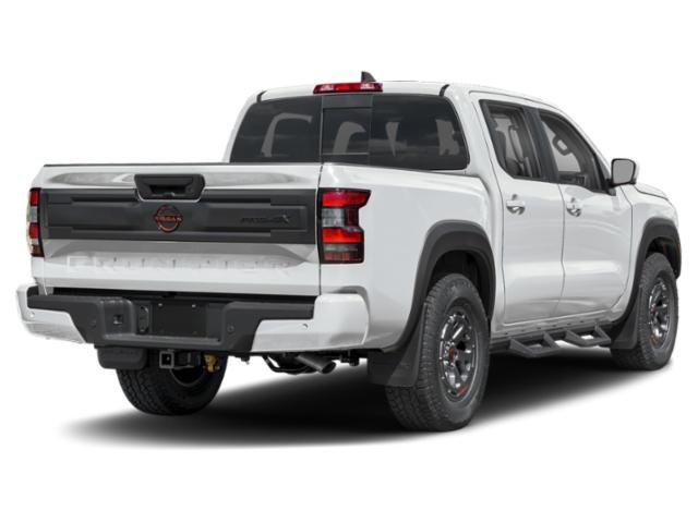 New 2026 Nissan Frontier Pro-X image 2