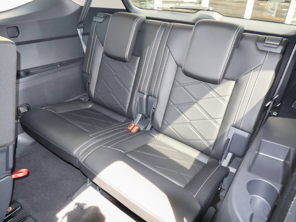 New 2026 Volkswagen Atlas SE AWD/4WD image 15