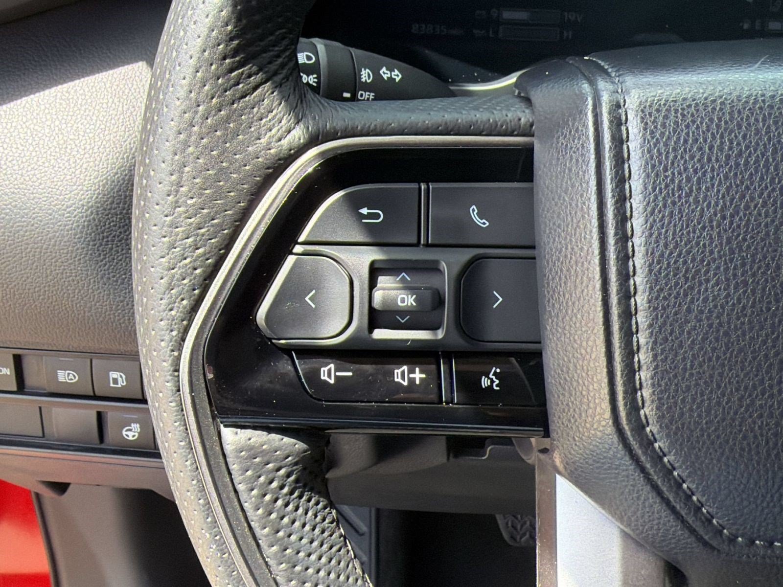 Used 2023 Toyota Tundra Limited RWD image 15