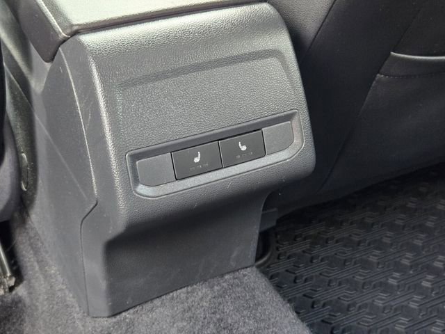 Certified 2022 Volkswagen Jetta SEL FWD image 15