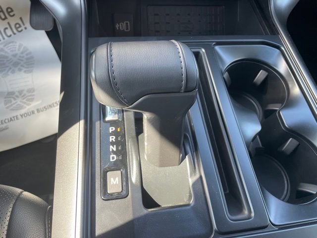 New 2026 Ford F150 Lariat w/ Equipment Group 501A Mid image 14