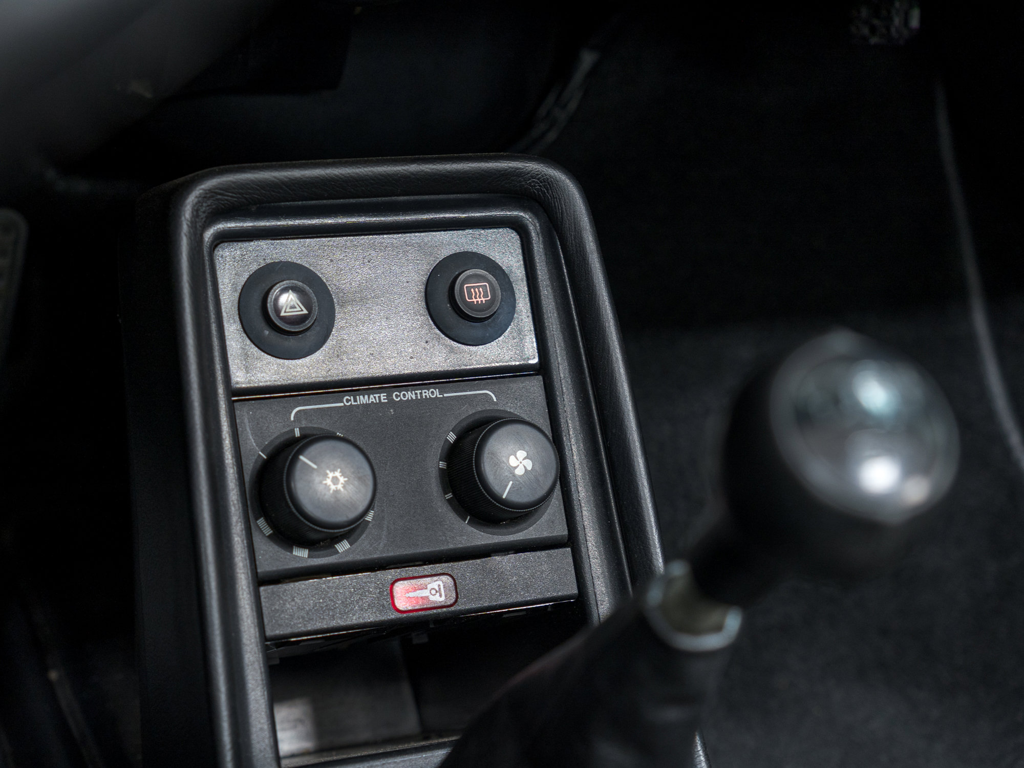 Used 1989 Porsche 911 Targa image 28