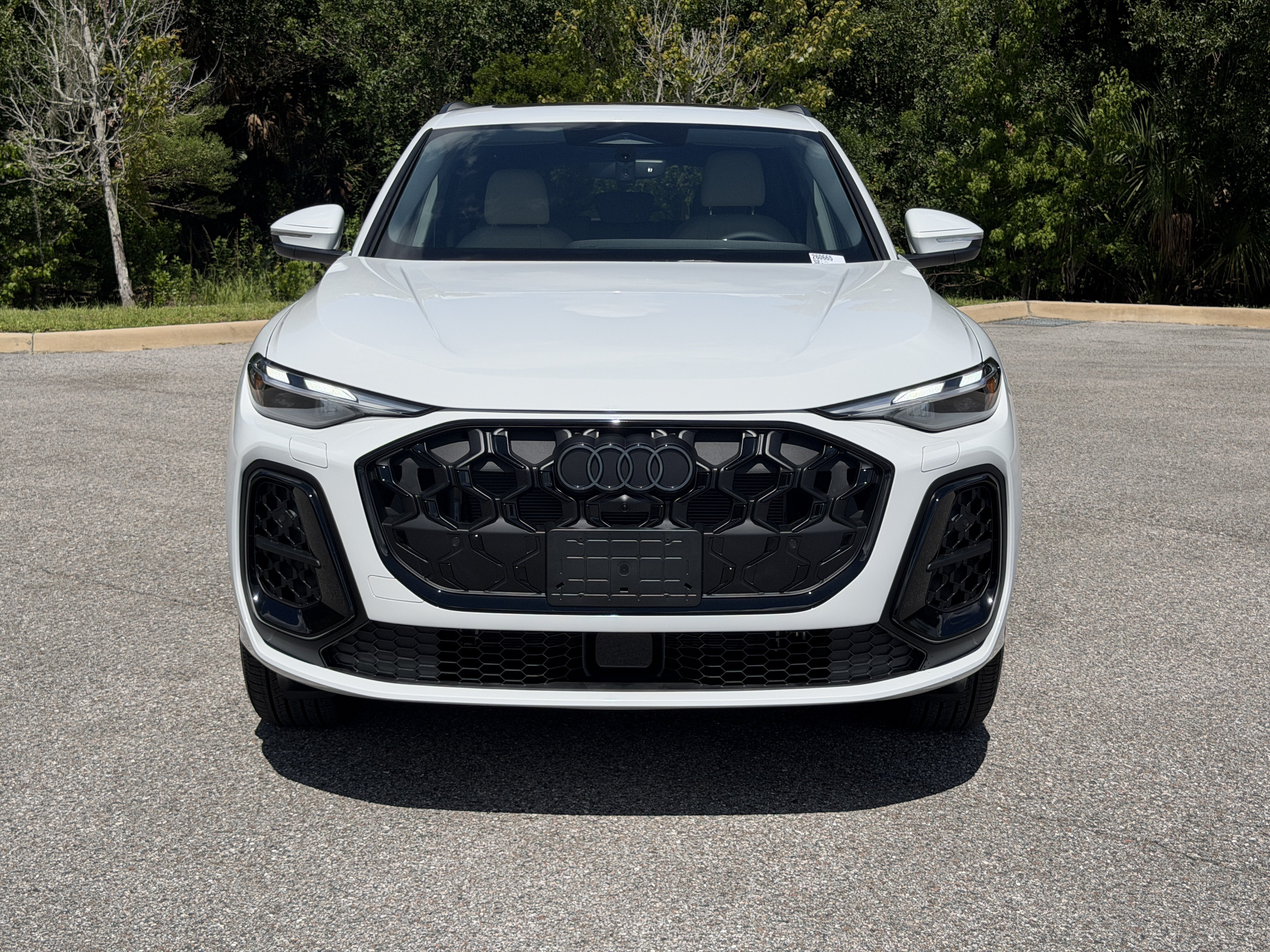 New 2026 Audi Q5 2.0T AWD/4WD image 2