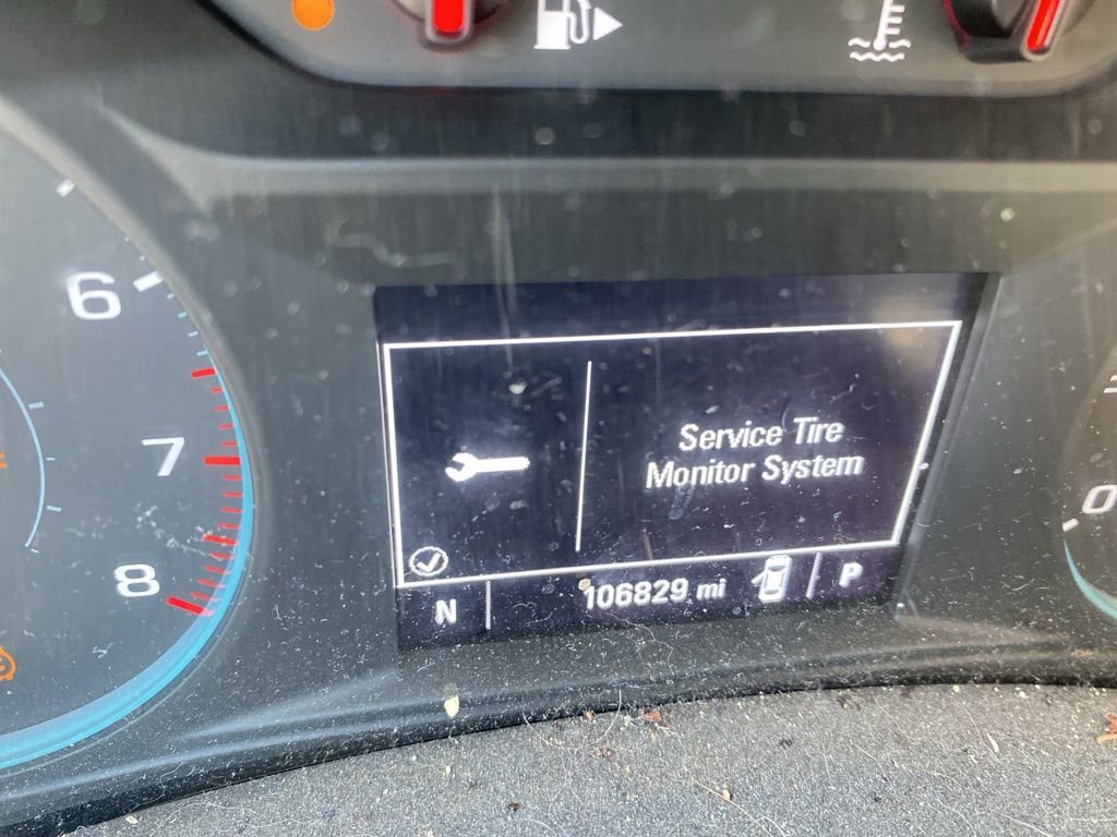 Used 2020 Chevrolet Malibu LT FWD image 9