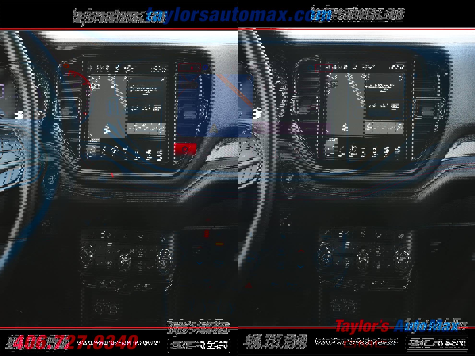 Used 2022 Dodge Durango R/T w/ Blacktop Package image 11