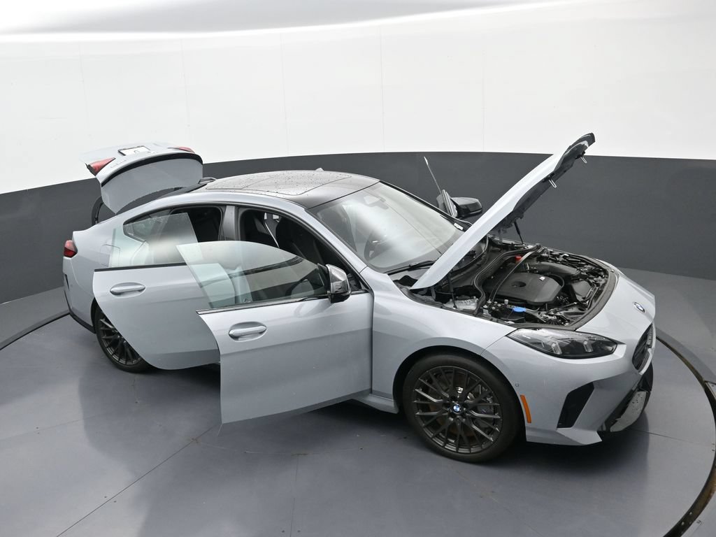 New 2026 BMW M235i xDrive w/ M Performance Package AWD/4WD image 36
