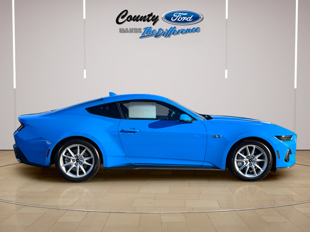 New 2026 Ford Mustang GT Premium RWD image 22