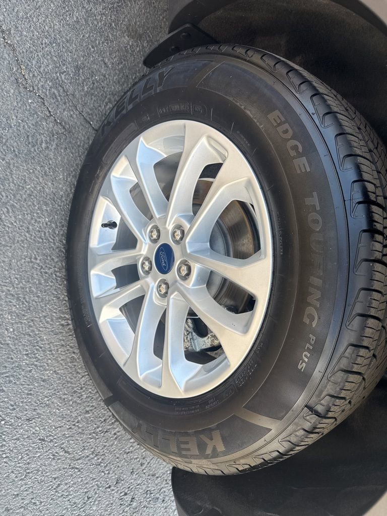 Used 2020 Ford Escape SE FWD image 51