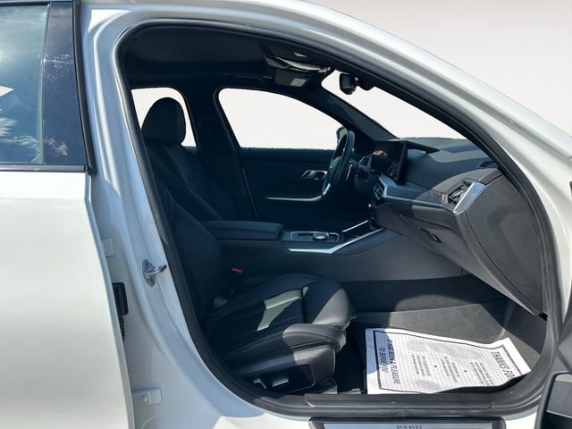 Used 2023 BMW 330e xDrive w/ Premium Package image 15