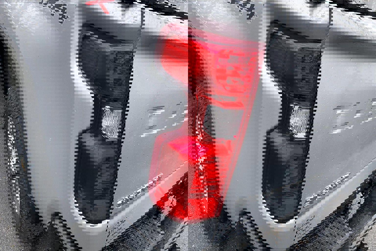 Used 2023 Chevrolet Silverado 2500 Custom w/ Custom Value Package image 28