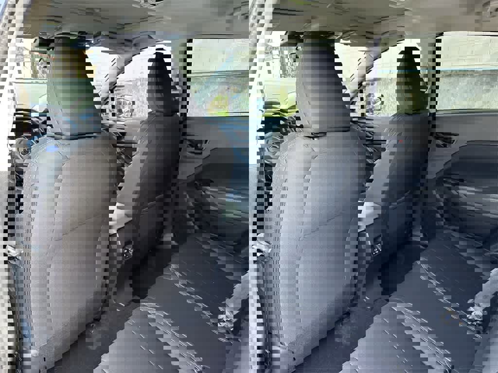 New 2026 Subaru Crosstrek 2.0i Premium image 12