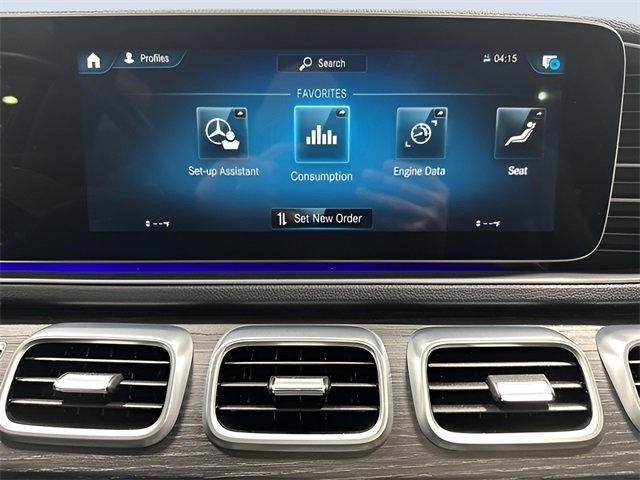 Used 2023 Mercedes-Benz GLE 350 4MATIC image 25