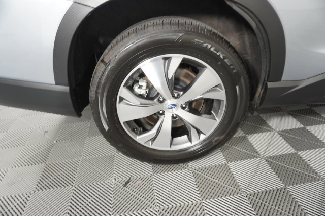 Certified 2025 Subaru Ascent Premium AWD/4WD image 14