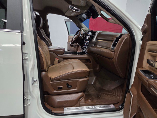Used 2022 RAM 3500 Limited AWD/4WD image 72