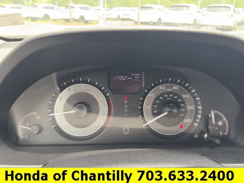 Used 2015 Honda Odyssey EX-L image 9