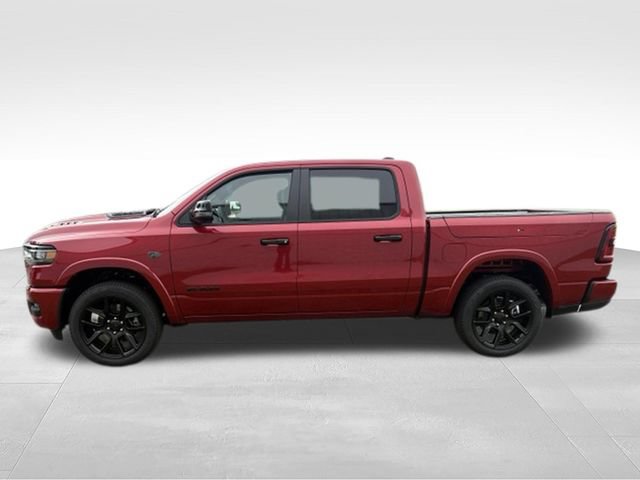 New 2027 RAM 1500 Laramie w/ Night Edition AWD/4WD image 13