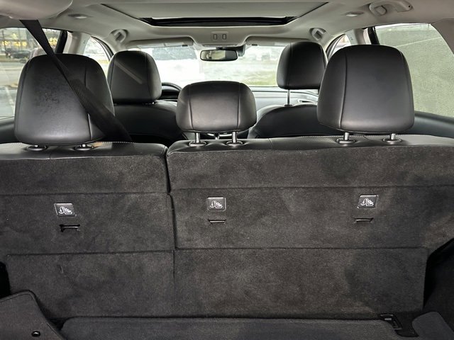 Used 2019 Nissan Murano SL w/ SL Technology Package image 19