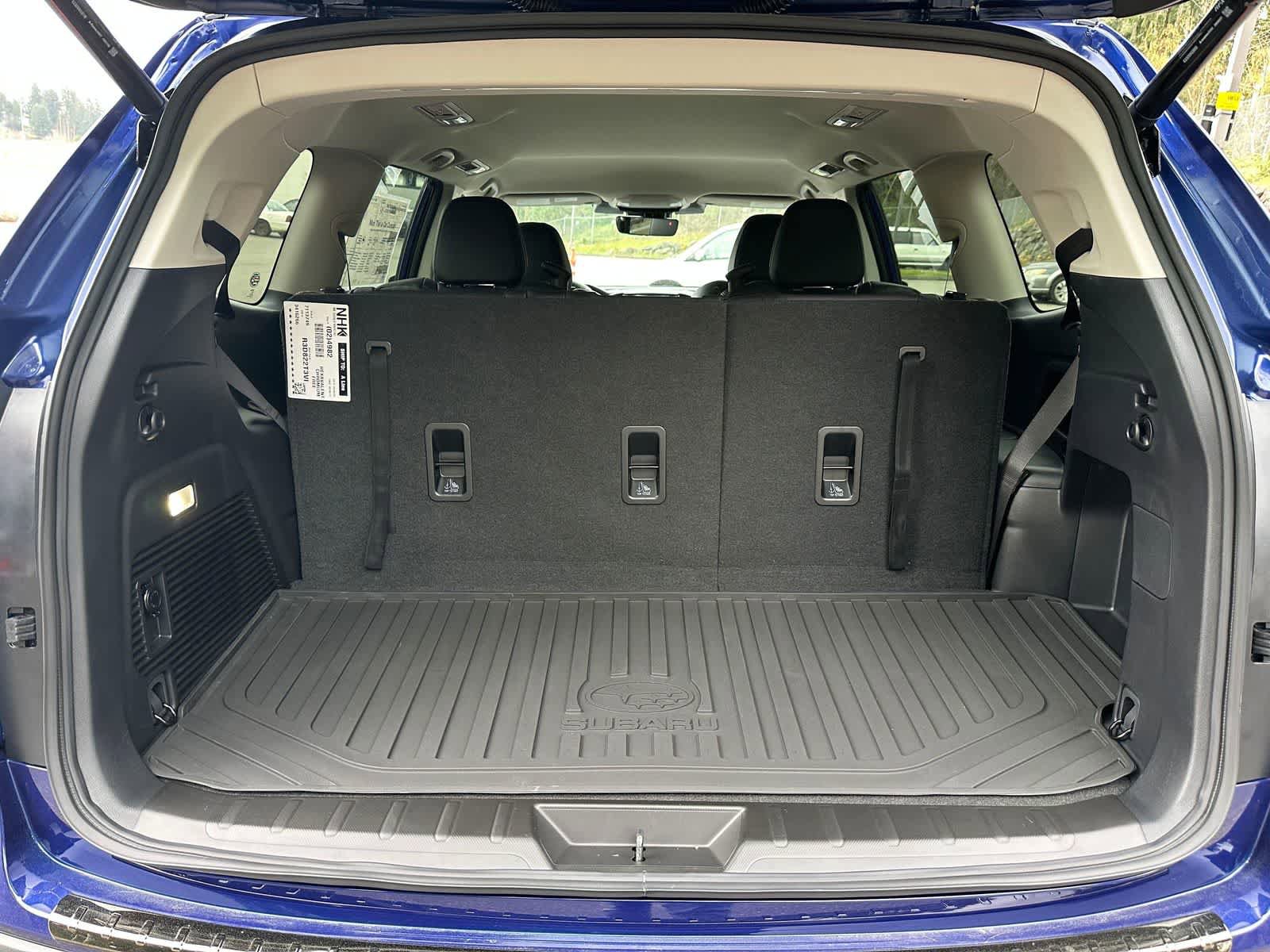 New 2026 Subaru Ascent Premium AWD/4WD image 31