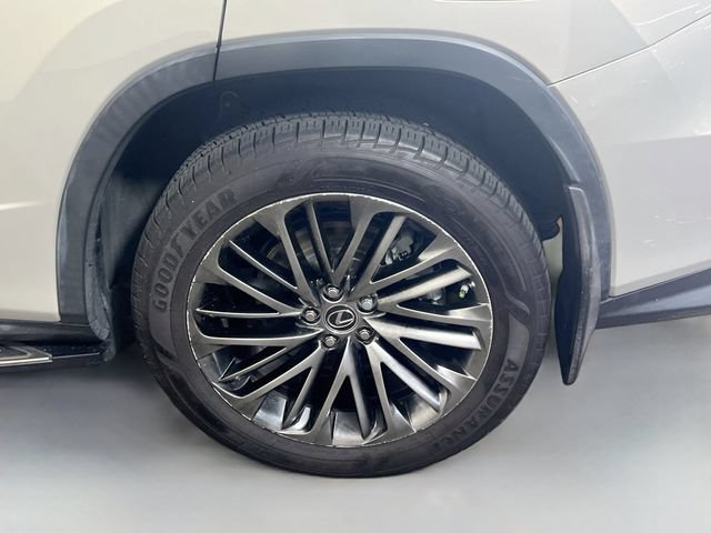 Used 2021 Lexus RX 350 FWD w/ Luxury Package image 24