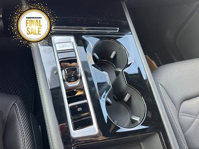 New 2025 Volkswagen Atlas Cross Sport SE image 27