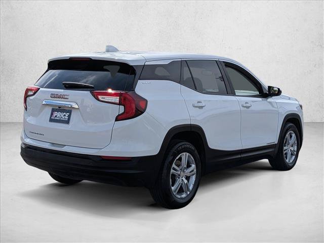 Used 2024 GMC Terrain SLE FWD image 5