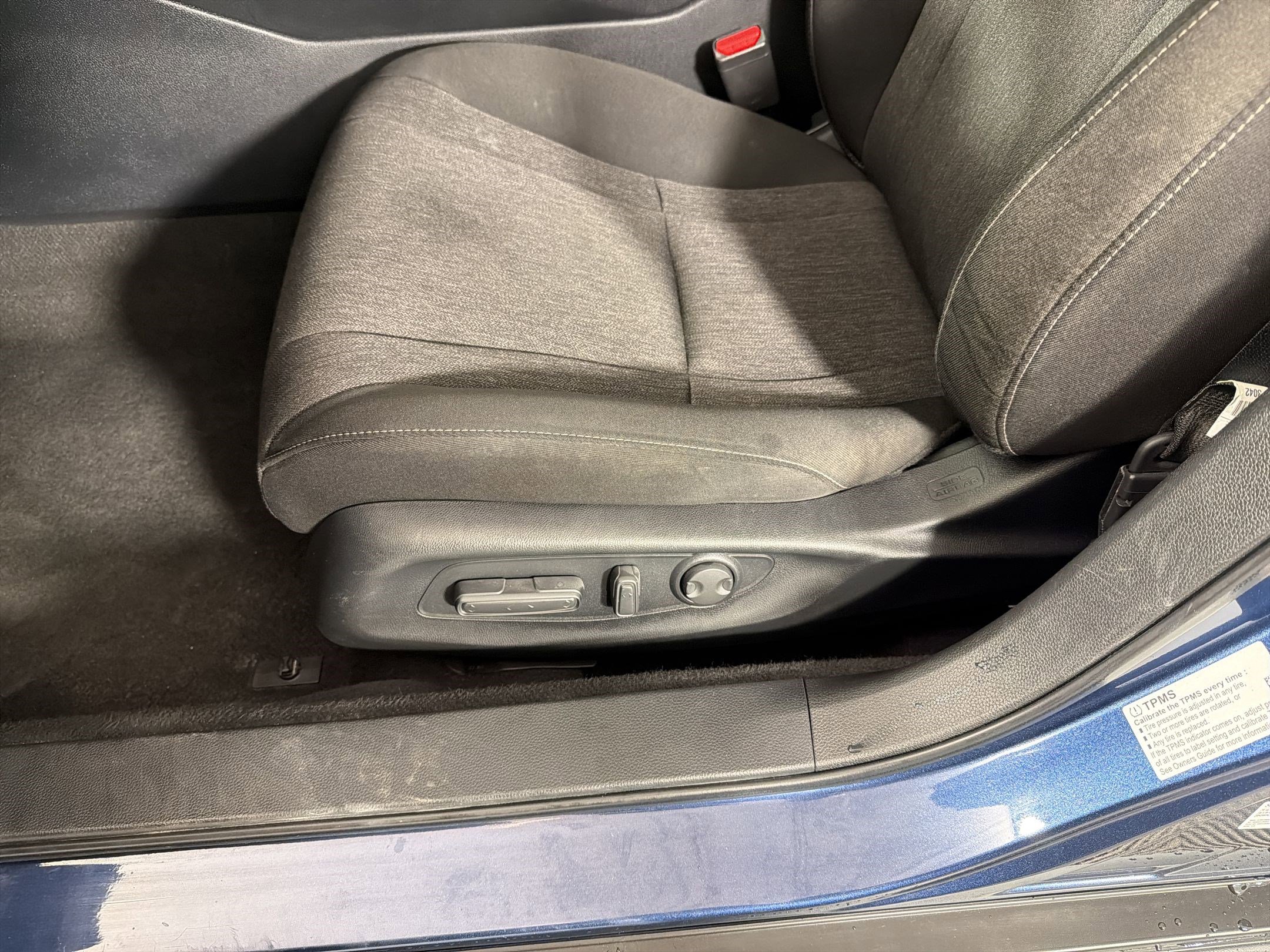 Certified 2023 Honda Accord EX image 14