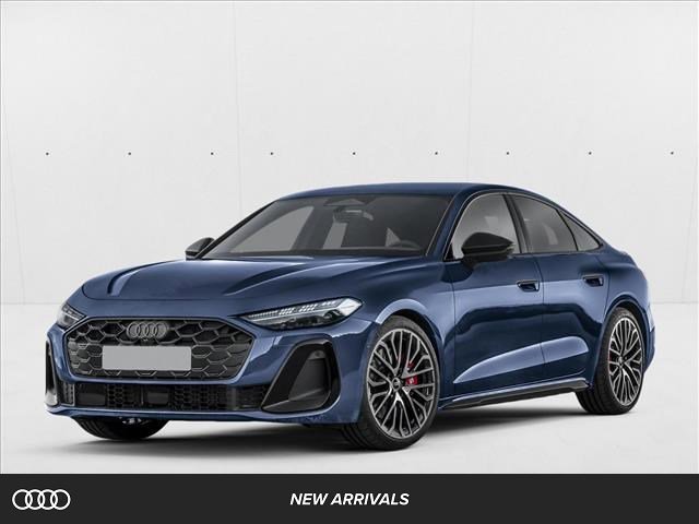 New 2026 Audi S5 Premium Plus