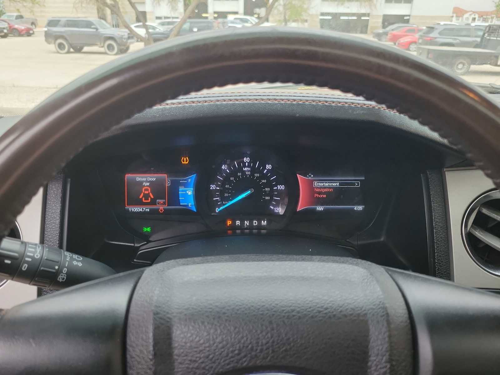 Used 2016 Ford Expedition King Ranch image 22