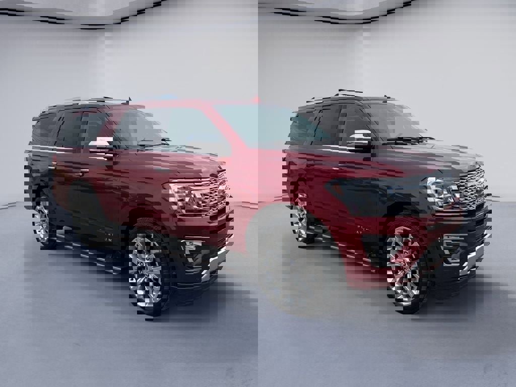 Used 2019 Ford Expedition Max Platinum image 7