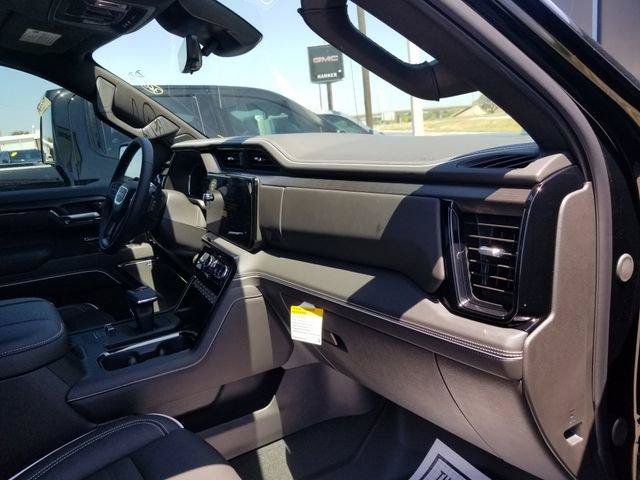 New 2026 GMC Sierra 1500 AT4X AWD/4WD image 13