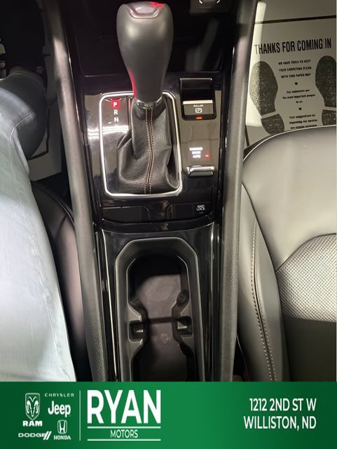 Used 2022 Jeep Compass Limited AWD/4WD image 23