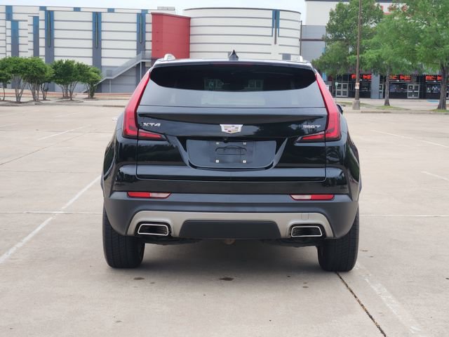 Used 2023 Cadillac XT4 Premium Luxury FWD image 6