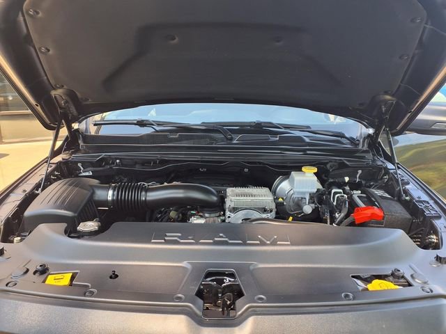 Used 2023 RAM 1500 Rebel w/ Rebel Level 1 Equipment Group AWD/4WD image 13