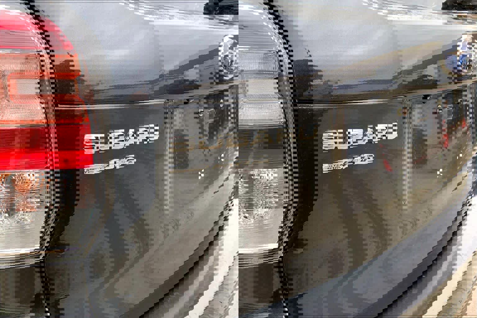 Used 2018 Subaru Forester 2.5i image 31