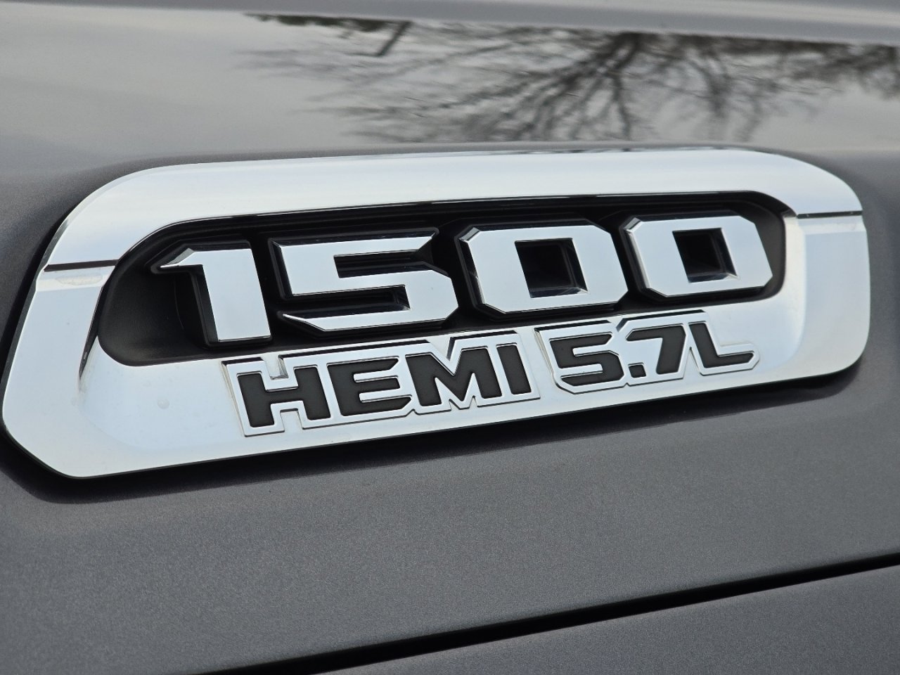 Used 2022 RAM 1500 Laramie image 10