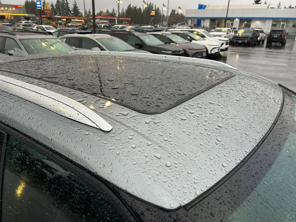 New 2025 Chevrolet Blazer Premier w/ Driver Confidence II Package AWD/4WD image 28