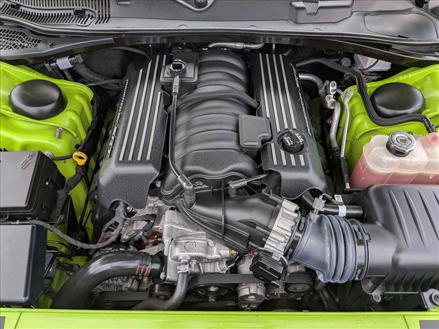 Used 2023 Dodge Challenger R/T Scat Pack RWD image 24