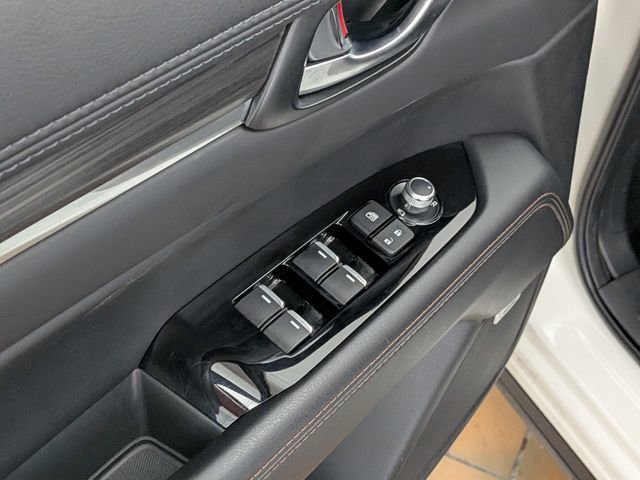 Certified 2023 MAZDA CX-5 AWD 2.5 S w/ Premium Plus Pkg image 14