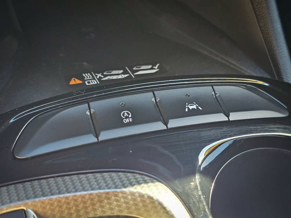 Used 2024 Buick Envista Avenir FWD image 29
