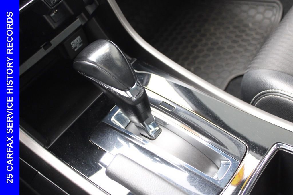 Used 2016 Honda Accord Sport image 35