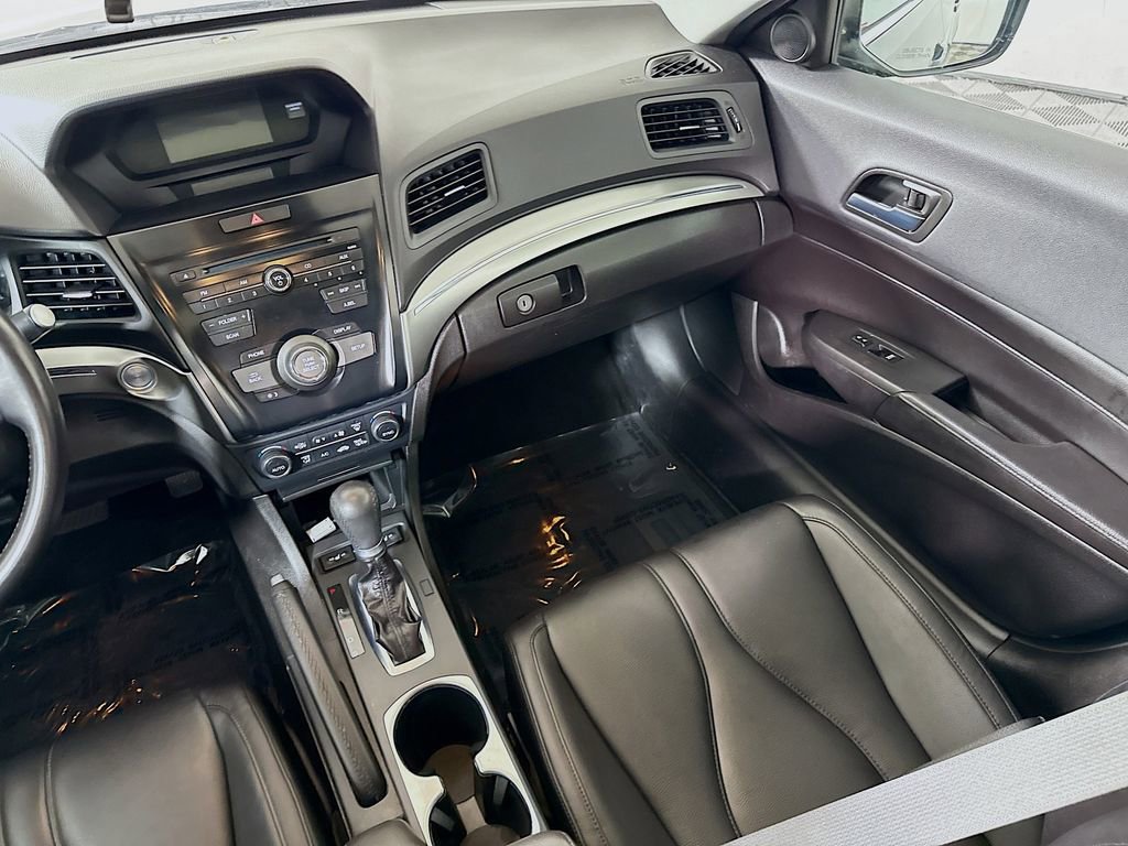 Used 2019 Acura ILX image 26