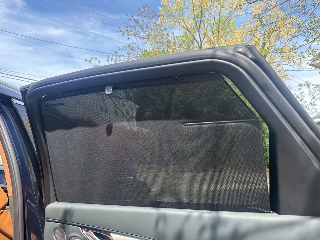 New 2026 Genesis GV80 3.5T Advanced AWD/4WD image 34