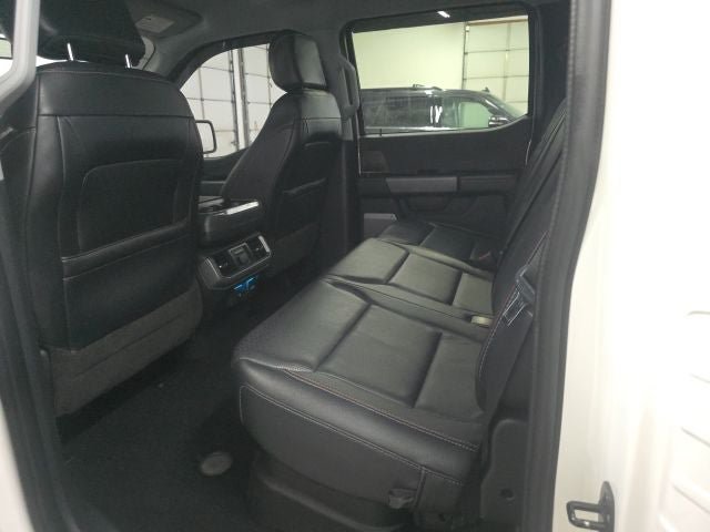 Used 2022 Ford F150 Lariat w/ Equipment Group 502A High AWD/4WD image 15
