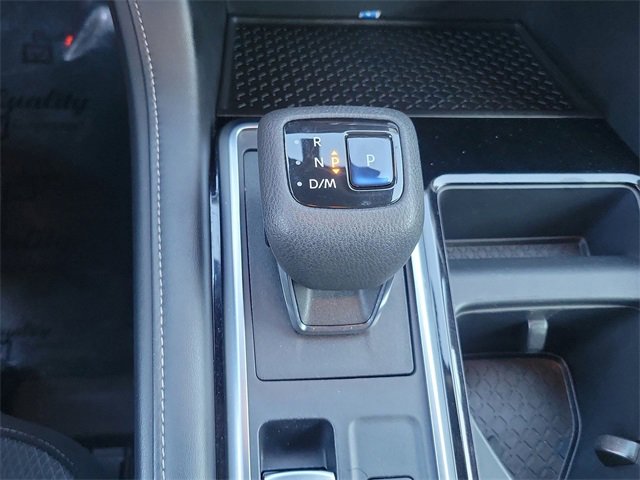 Used 2022 Nissan Pathfinder S image 19