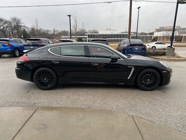 Used 2015 Porsche Panamera 4S Executive image 5