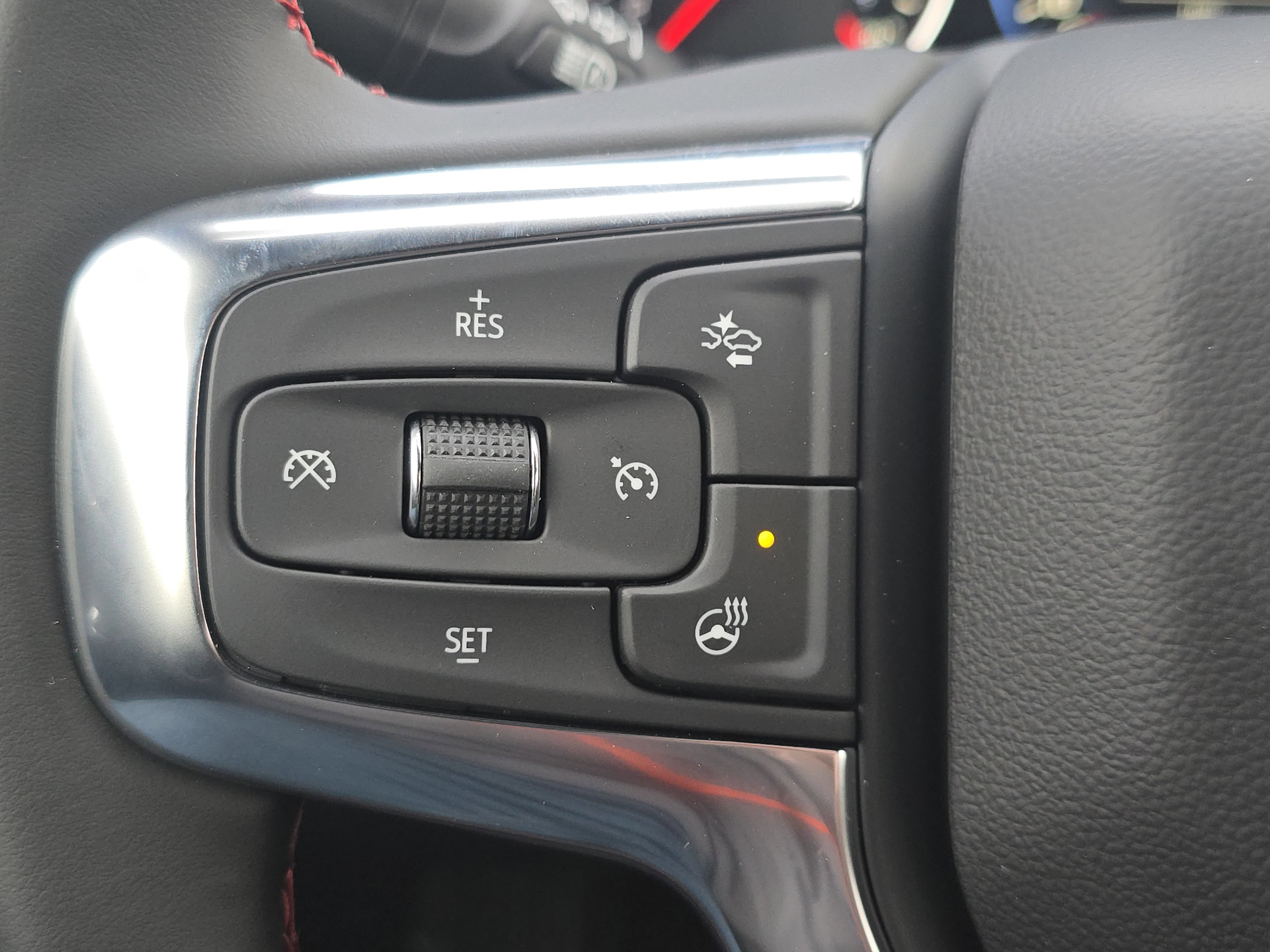 New 2026 Chevrolet Blazer RS w/ Enhanced Convenience Package image 9