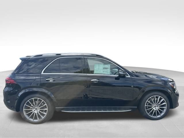 New 2026 Mercedes-Benz GLE 580 4MATIC image 6
