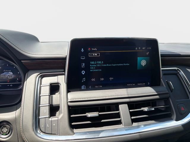 Used 2023 Chevrolet Suburban High Country w/ Max Trailering Package image 23